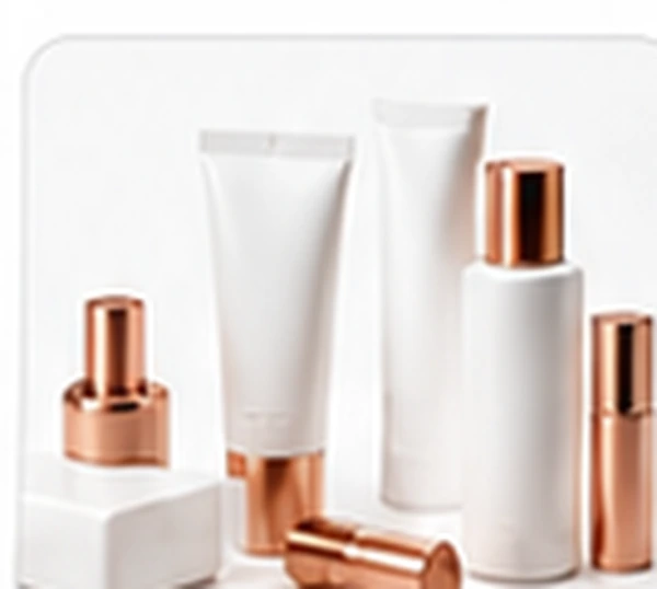 Cosmetic tubes and packaging