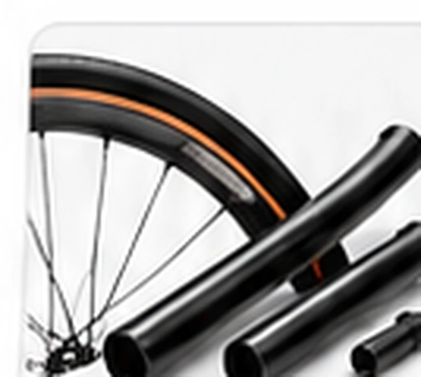 Cycling tubes and mobility components